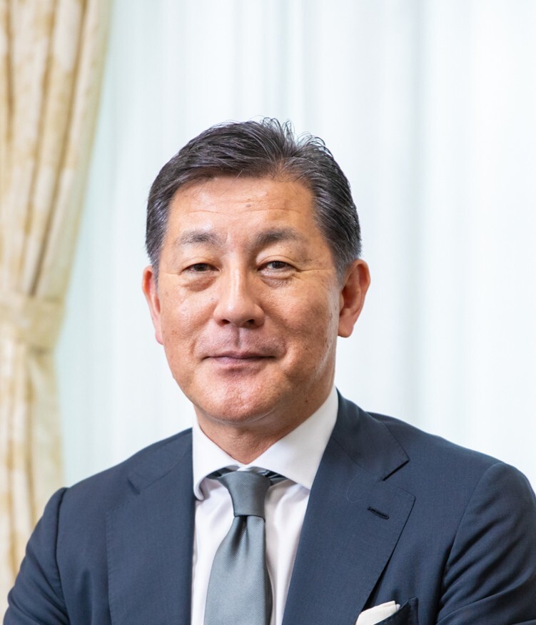 田中学