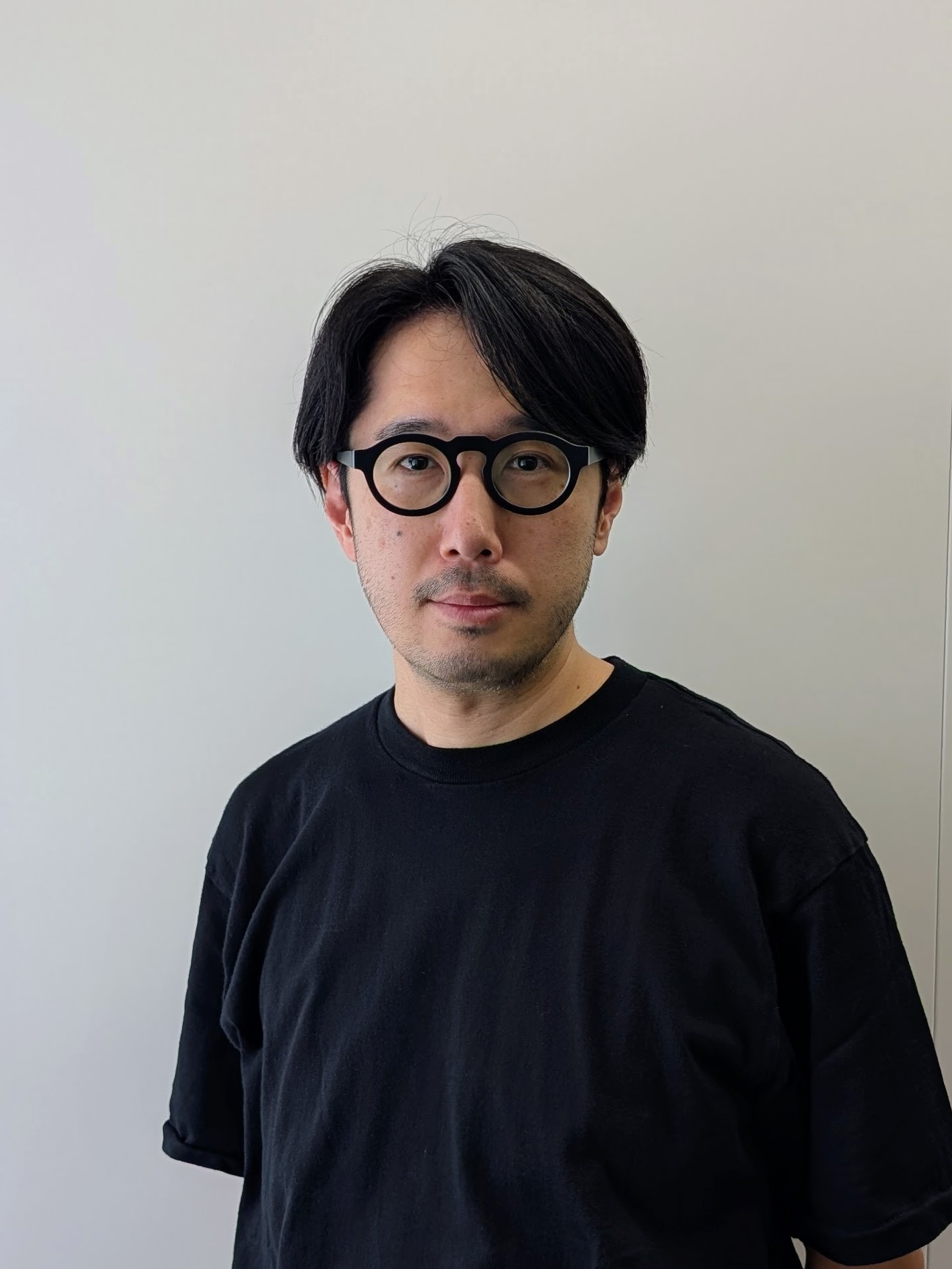 GovTech東京・橋本