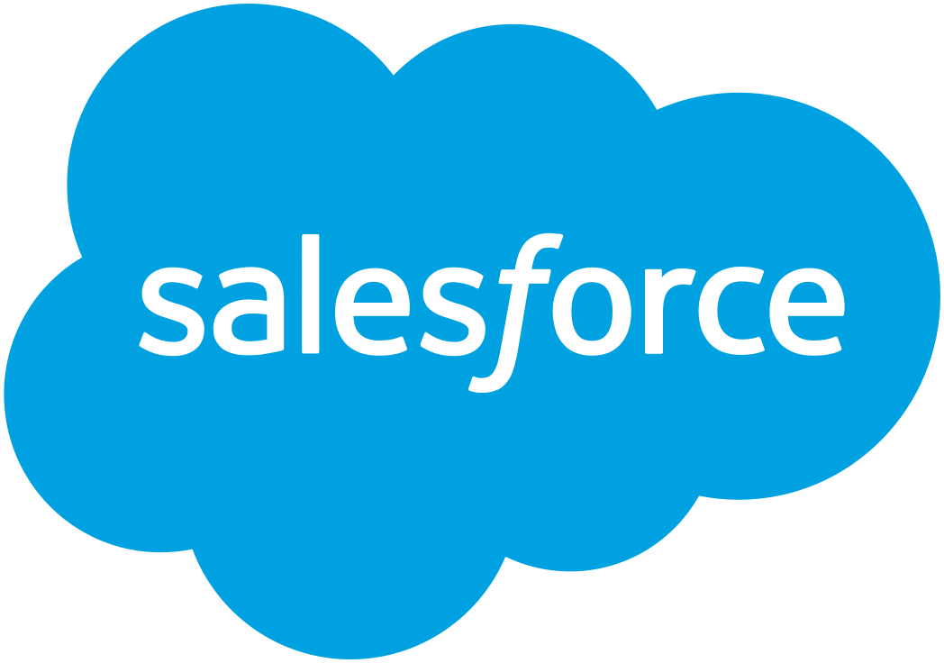 salesforceさま